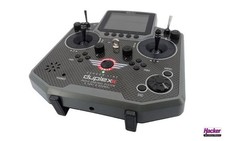 JETI Handsender DS-12 Special