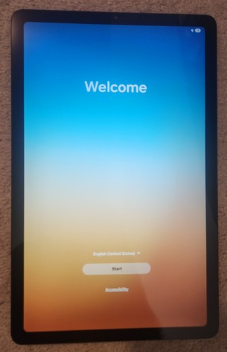 Samsung galaxy tab - tab, lite