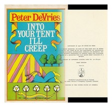 DEVRIES, PETER In Dein Zelt