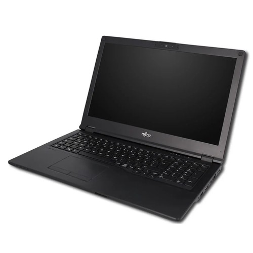 Fujitsu lifebook e5510 intel - lifebook,