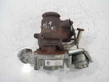 Turbolader für Mercedes Citan