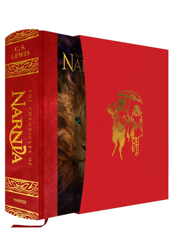 The chronicles narnia - the,