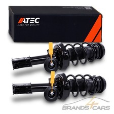 ATEC 2x STOßDÄMPFER