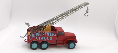 Corgi major toys 1121 - corgi,