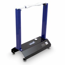 Motorradreifen Wuchtgerät