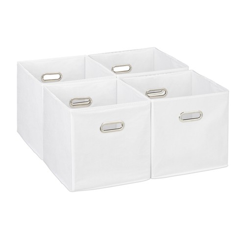 Aufbewahrungsbox faltkiste - aufbewahrungsbox,