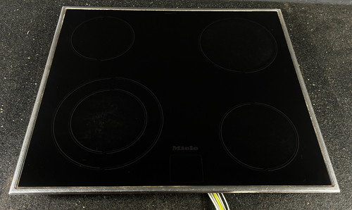 Miele 227 edst - 227, jahre
