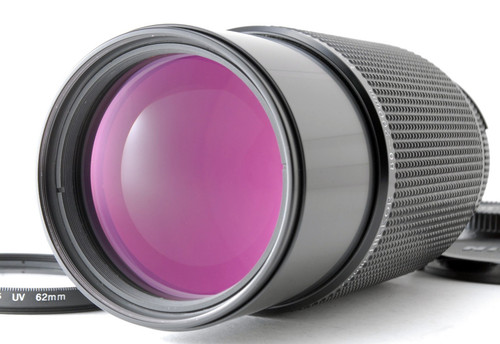 Neuwertig nikon s zoom - [neuwertig],