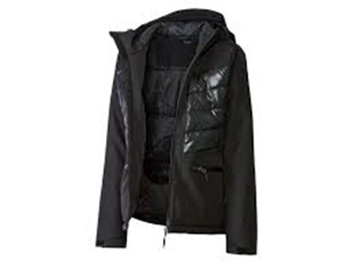 Crivit damen skijacke mit - damen,