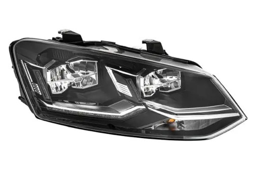 Hauptscheinwerfer rechts led - hauptscheinwerfer,