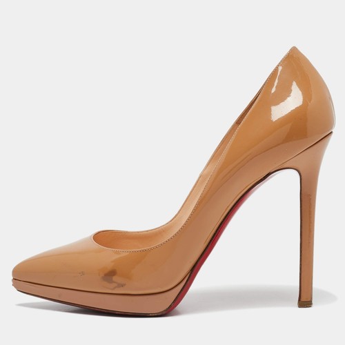 Christian louboutin pigalle - louboutin,