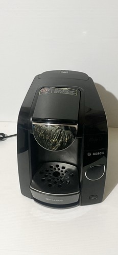 Bosch tassimo joy schwarz - bosch,