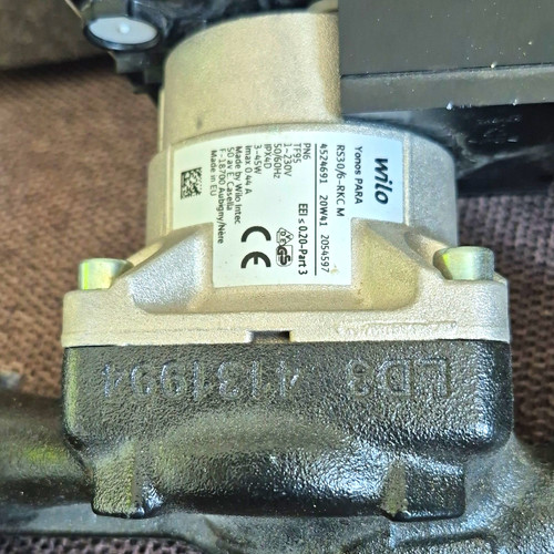 Wilo para rs30 rkc - para, rs30/6