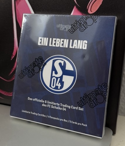 Ultimate dropz schalke 04 - ultimate,