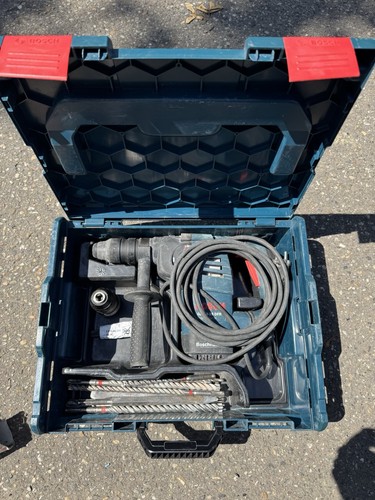Bosch gbh dfr bohrhammer - gbh,