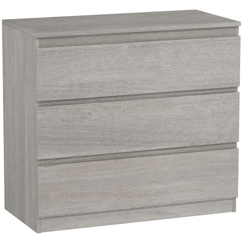 Homcom kommode - homcom,
