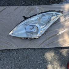 SUZUKI SWIFT MK7 LIFT Frontscheinwerfer Links Stanley P8798, P8800 Original OE