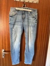 ZARA  Jeans Denim Hose Gr. 42