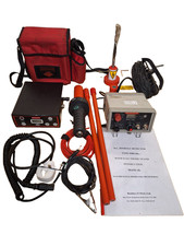 Buckleys PD130 Lecksuchgerät