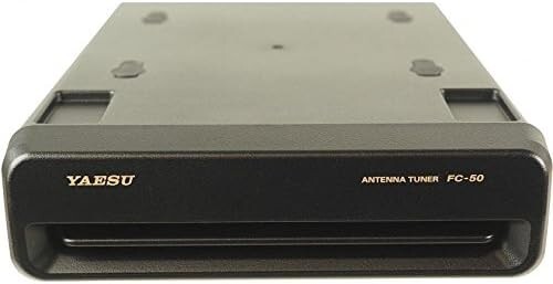 Yaesu automatischer - yaesu, fc-50
