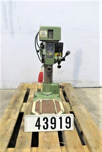 Flott tb10 tischbohrmaschine - flott,