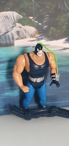 Batman animated series - ★, ★
