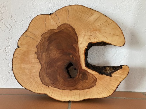 Baumscheibe apfelholz höhe - baumscheibe,