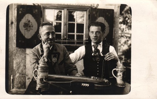 Männer musik volksmusik - männer,,