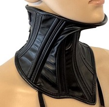 BDSM Riemen Bondage Leder