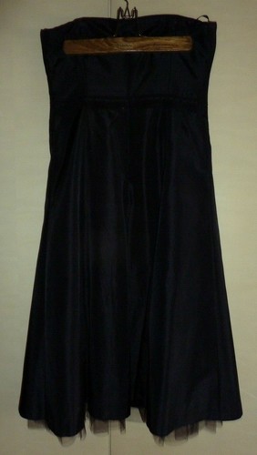 Zero corsagen kleid - zero,