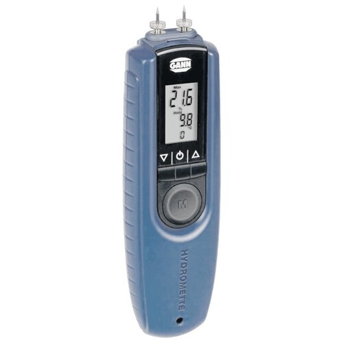Gann hydromette compact - gann,