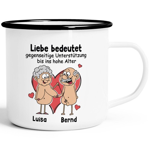Tasse lustig liebe - tasse,