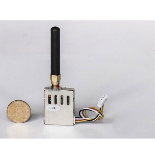 1w small wireless - ss-1.2g-1w,