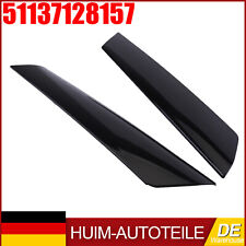 Frontscheiben Leiste A Säule