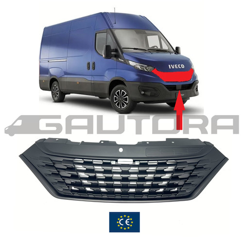 Für iveco daily - iveco, –