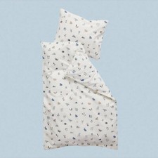 Leander Babybettwäsche Forest