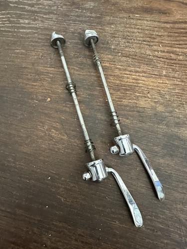 Mavic 500 schnellspanner - mavic,
