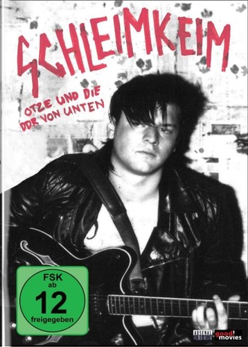 Punk kult schleimkeim otze - punk, die