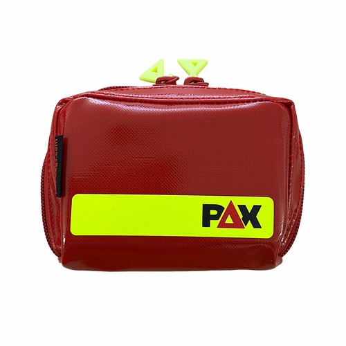 Pax pro series ampullarium - series,