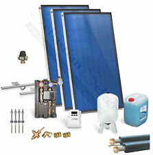 Solaranlage komplett