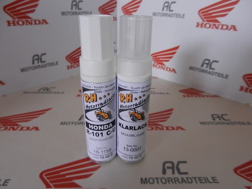Honda lack color - color, lackstift