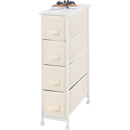 Mdesign stoffkommode schrank - mdesign,