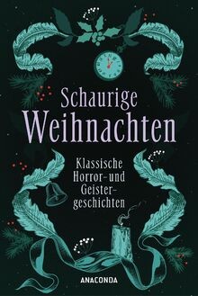 Schaurige weihnachten - schaurige,