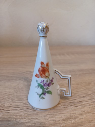 Seltener schöner meissen - seltener,