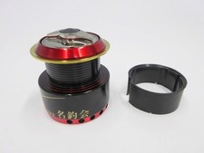 Daiwa Tournament ISO Z