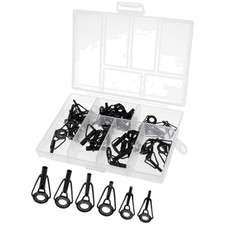 Angelzubehör Spitzenring