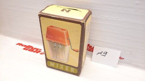 Mixer handmixer veb record ddr - record,