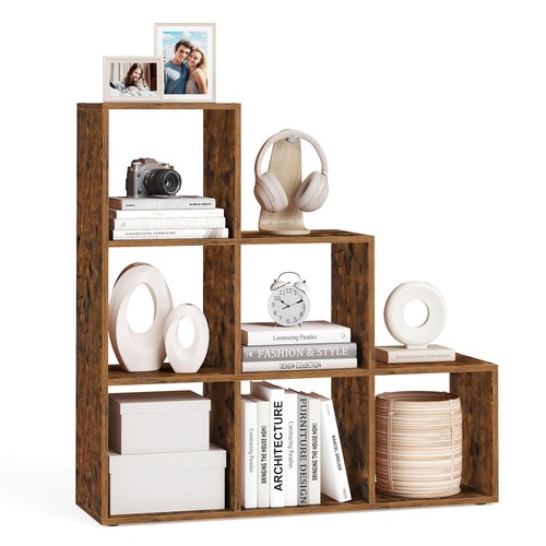 Bücherregal treppenregal - bücherregal,,