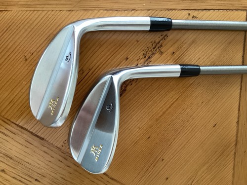 Miura sand lobwedge - miura, sand-lobwedge