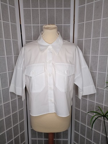 Riani bluse aus baumwolle - bluse,